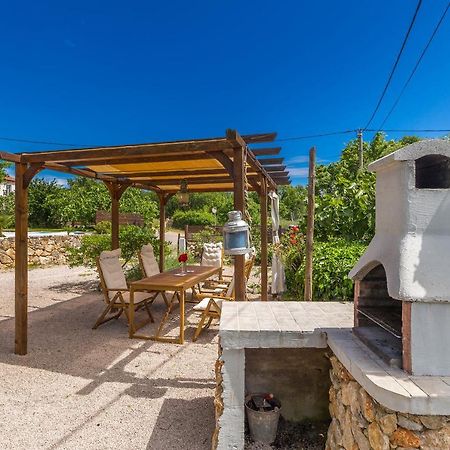 Holiday House Depope Skrbcici Экстерьер фото