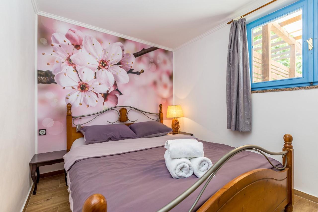 Holiday House Depope Skrbcici Экстерьер фото