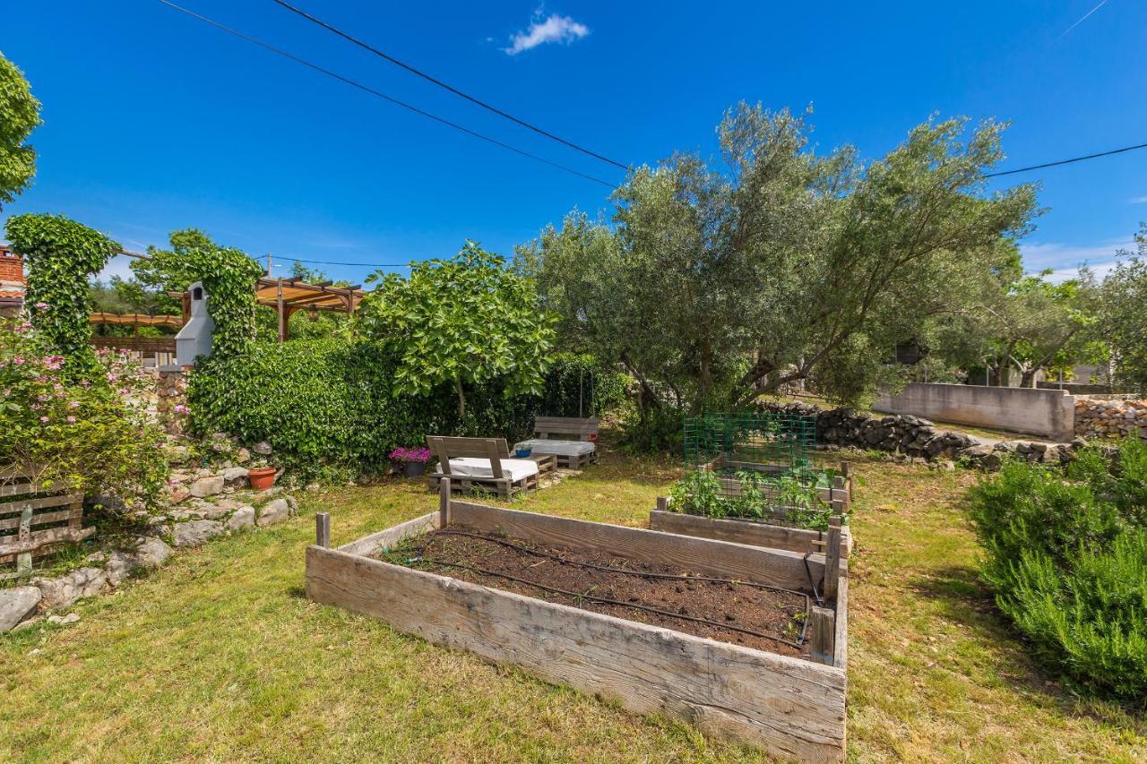 Holiday House Depope Skrbcici Экстерьер фото